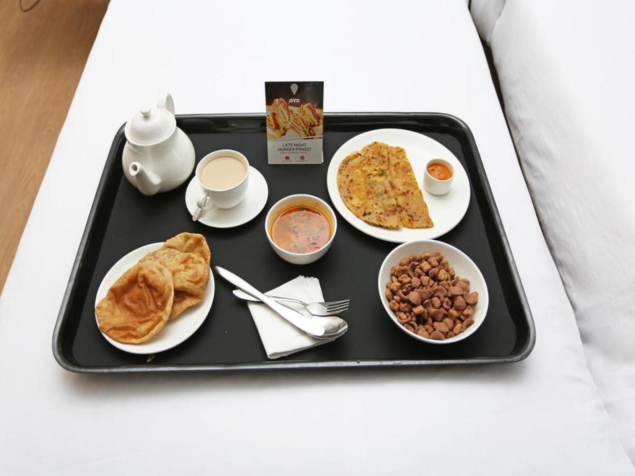 Oyo 680 Hotel Ranjana Heritage Lakhnau Kültér fotó